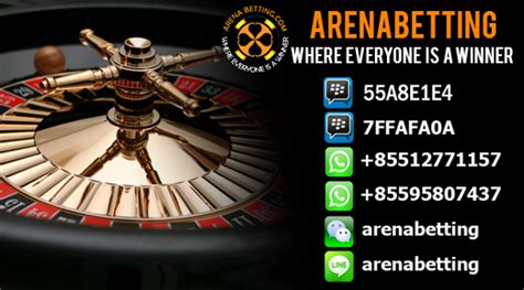 bandar casino|bandar casino sbc168.